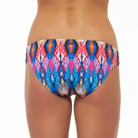 Skye Bikini Bottom - Picture 3 of 10